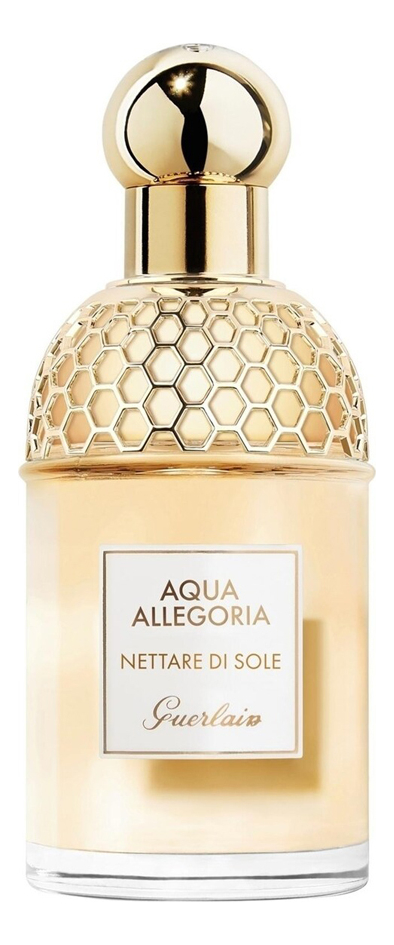 Guerlain Aqua Allegoria Nettare di Sole