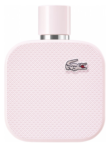 Lacoste L.12.12 Eau de Parfum Rose For Her