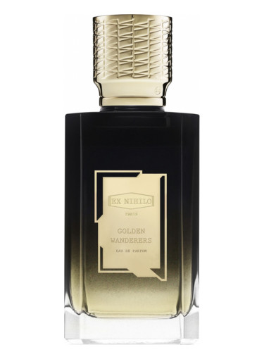 Ex Nihilo Golden Wanderers