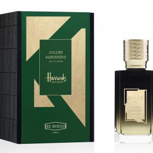 Ex Nihilo Golden Wanderers