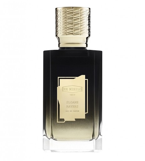 Ex Nihilo Sloane Ravers