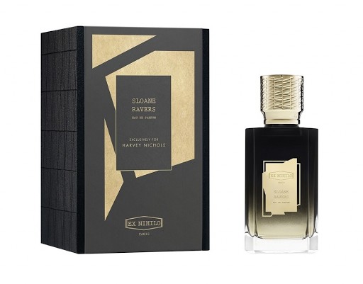 Ex Nihilo Sloane Ravers