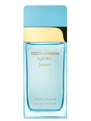 D&G Light Blue Forever