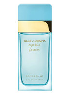 D&G Light Blue Forever