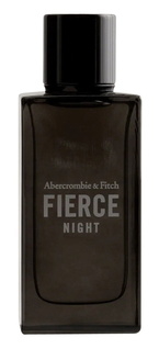 Abercrombie & Fitch Fierce Night