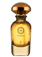Aj Arabia Widian Gold II Sahara