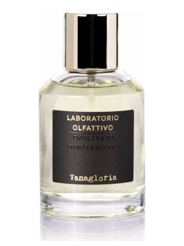 Laboratorio Olfattivo Vanagloria