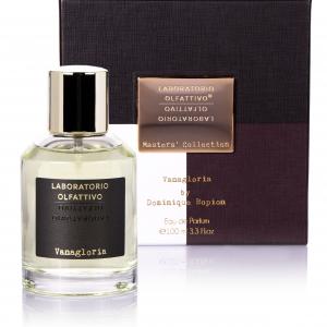Laboratorio Olfattivo Vanagloria