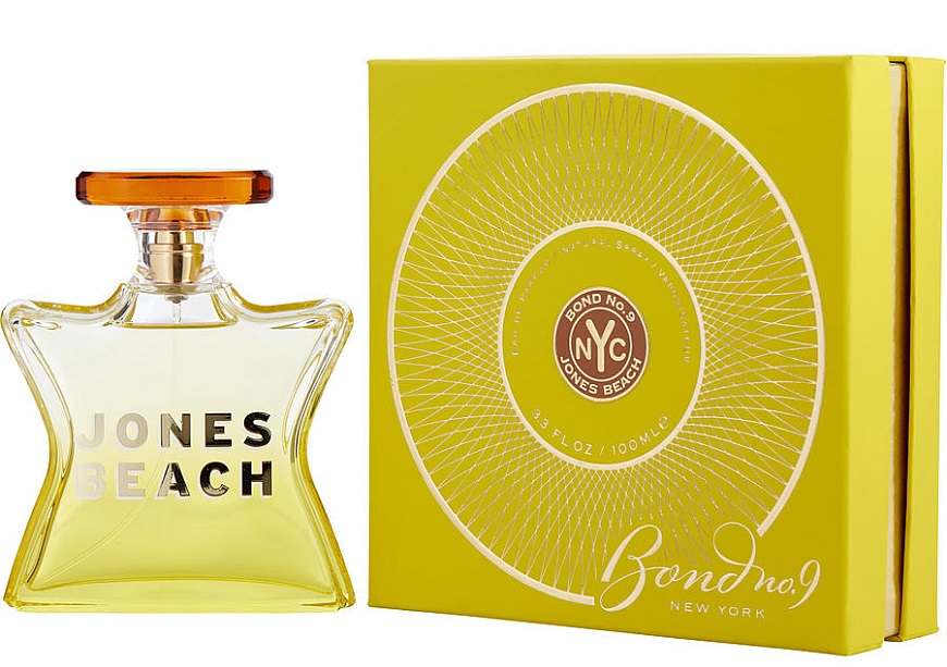 Bond No 9 Jones Beach