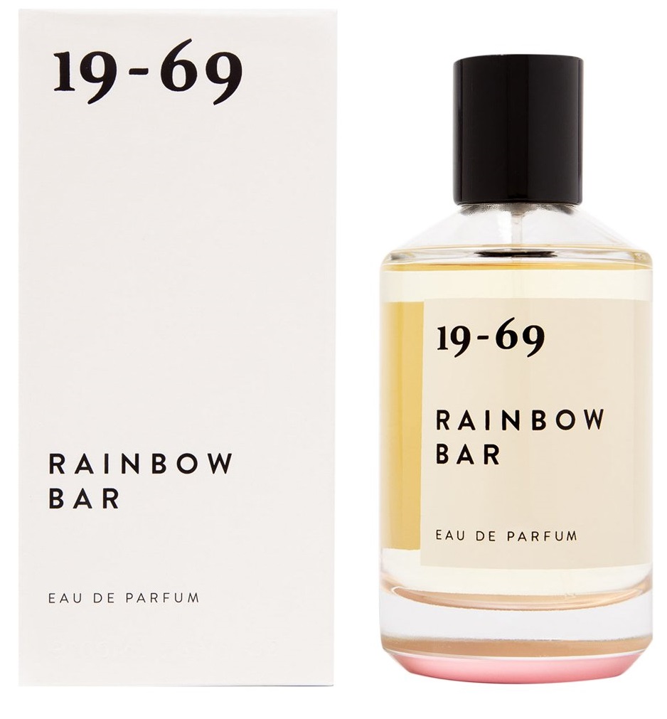 19-69 Rainbow Bar
