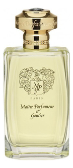 Maitre Parfumeur et Gantier Eau pour le Jeune Homme
