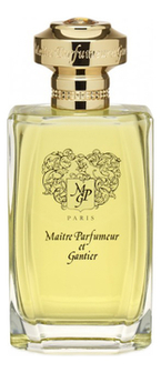Maitre Parfumeur et Gantier Jardin Blanc