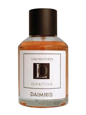 Laboratorio Olfattivo Daimiris