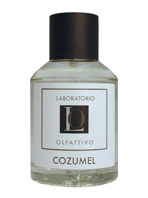 Laboratorio Olfattivo Cozumel