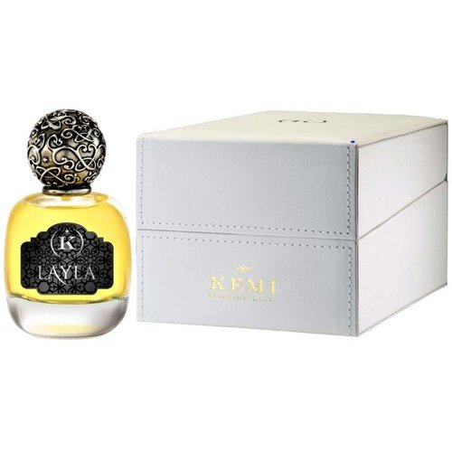 Kemi Blending Magic Layla