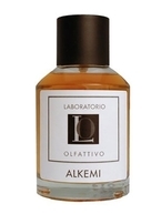 Laboratorio Olfattivo Alkemi