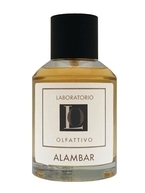 Laboratorio Olfattivo Alambar