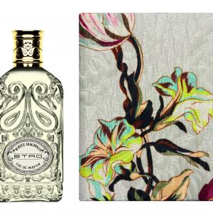 Etro White Magnolia