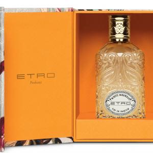 Etro White Magnolia