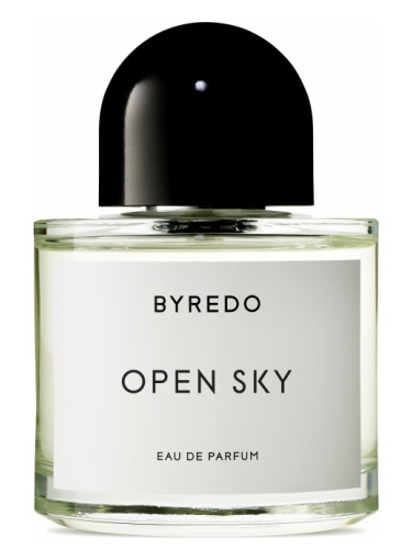 Byredo Open Sky