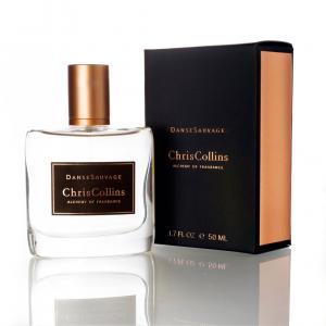 Chris Collins Danse Sauvage