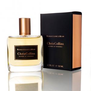 Chris Collins Renaissance Man