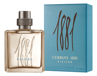 Cerruti 1881 Riviera Pour Homme