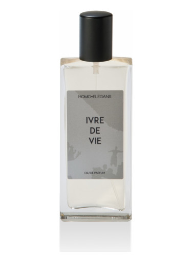 Homoelegans Ivre de Vie
