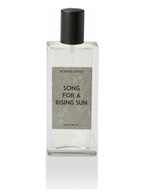 Homoelegans Song For a Rising Sun