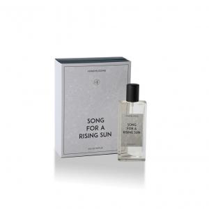 Homoelegans Song For a Rising Sun