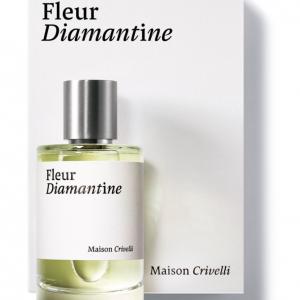 Maison Crivelli Fleur Diamantine