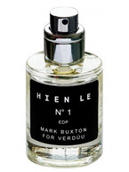 Mark Buxton for Verduu Hien Le No1