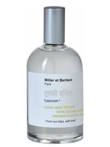 Miller et Bertaux Tulsivivah !