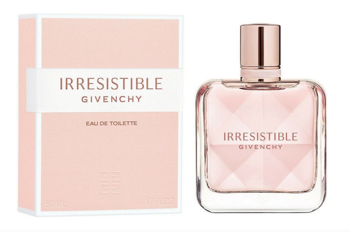 Givenchy Irresistible Eau de Toilette
