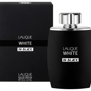 Lalique White in Black