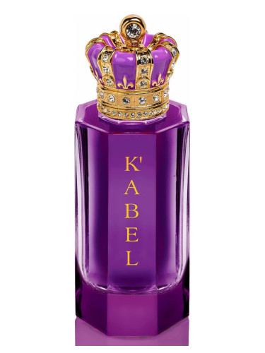Royal Crown K'abel