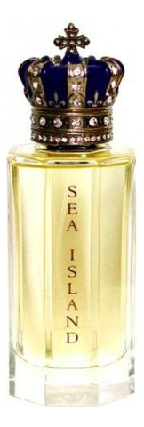 Royal Crown Sea Island