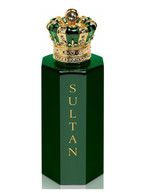 Royal Crown Sultan