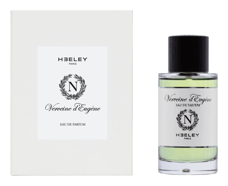 Heeley Verveine d'Eugene