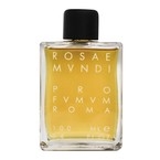 Profumum Roma Rosae Mundi