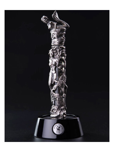 Prima Materia 111 Mermaids