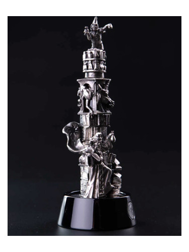 Prima Materia 9 Alchemist