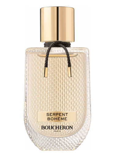 Boucheron Serpent Boheme