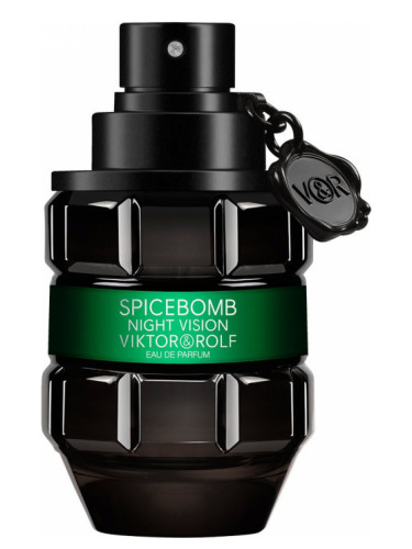 Viktor&Rolf Spicebomb Night Vision Eau de Parfum