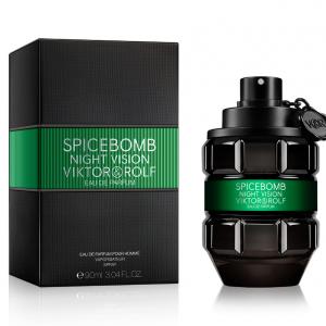 Viktor&Rolf Spicebomb Night Vision Eau de Parfum