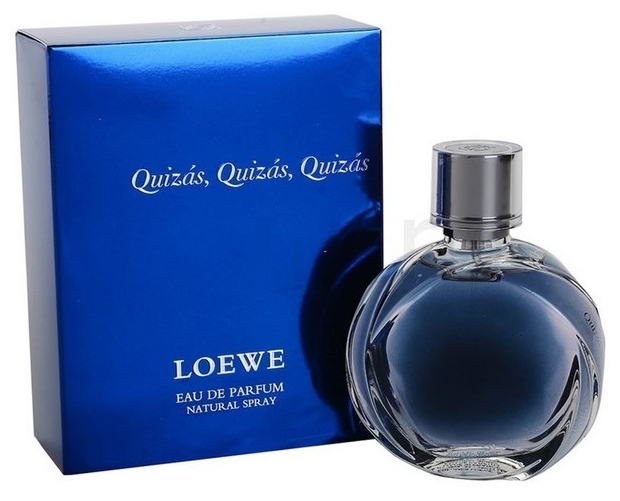 Loewe Quizas, Quizas, Quizas