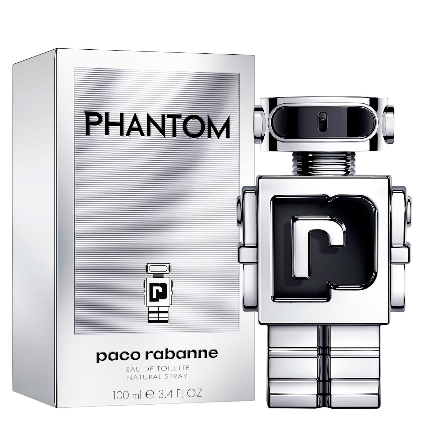 Paco Rabanne Phantom