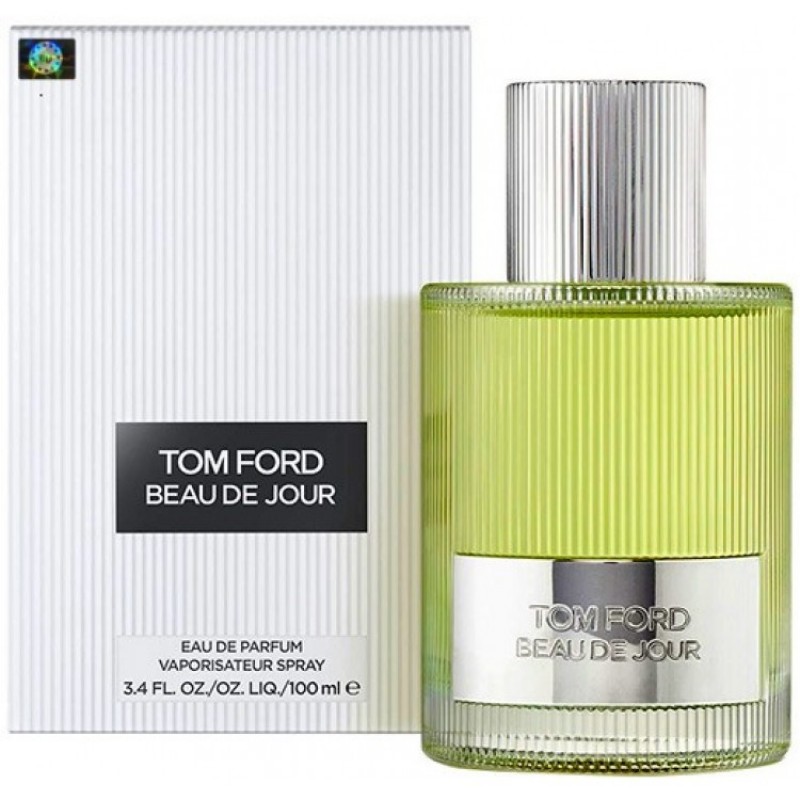 Tom Ford Beau De Jour