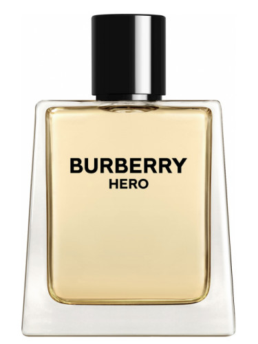 Burberry Hero