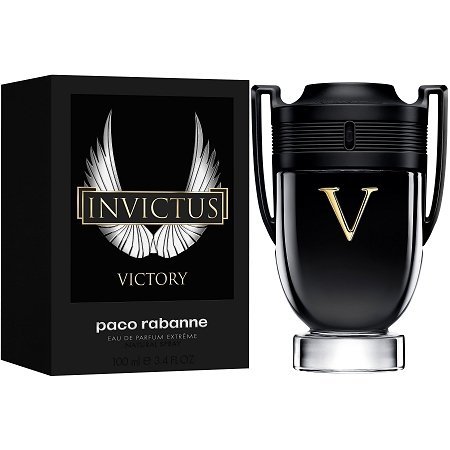 Paco Rabanne Invictus Victory